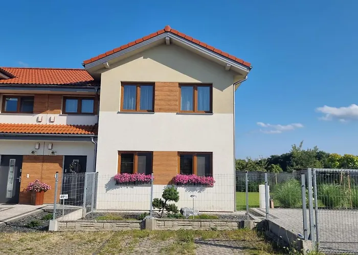 M&M Apartament Ustka