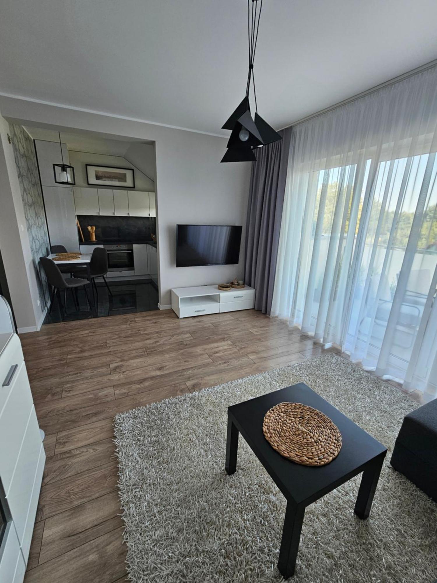 Apartment M&m Ustka