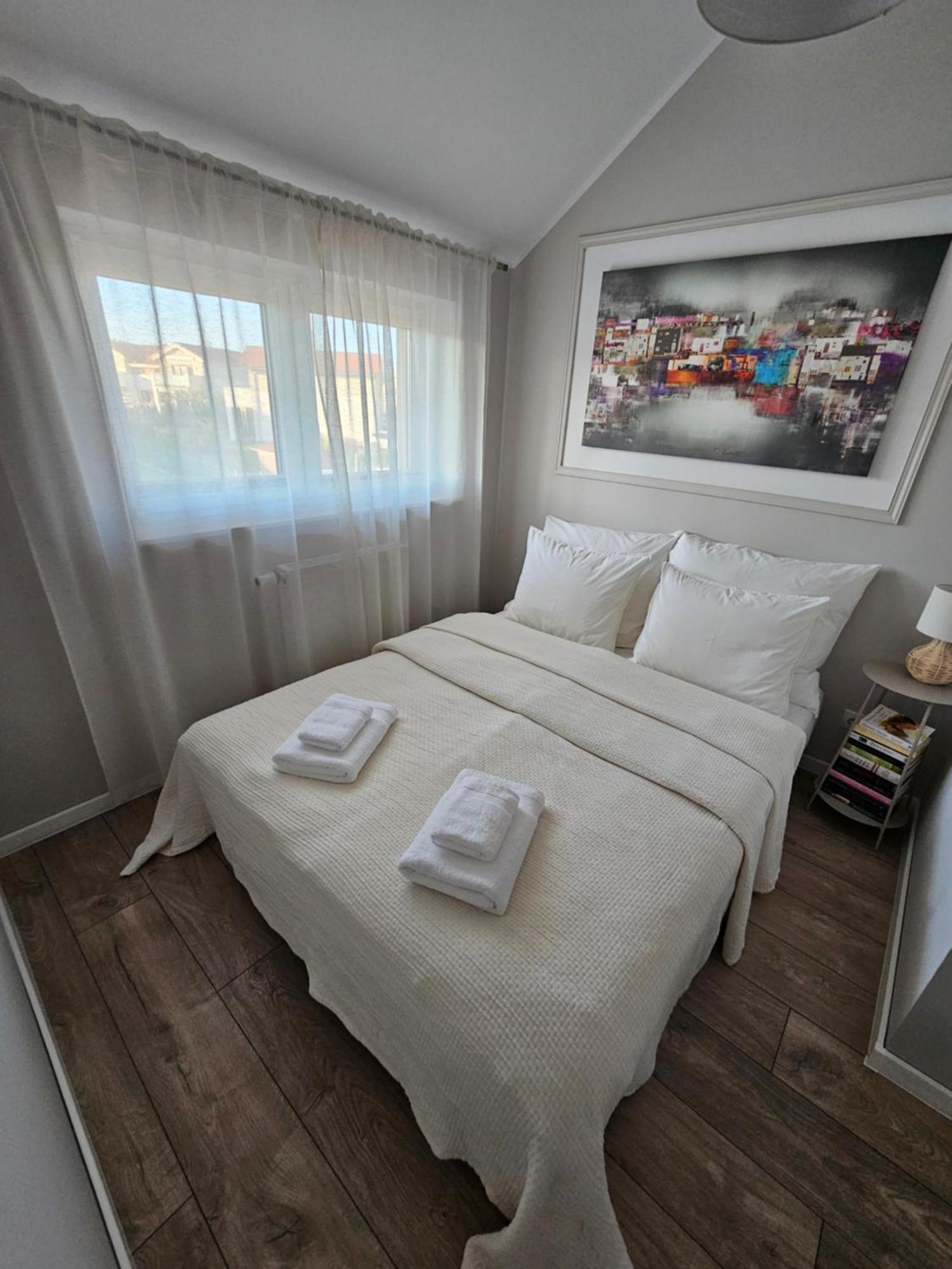 M&m Apartment *