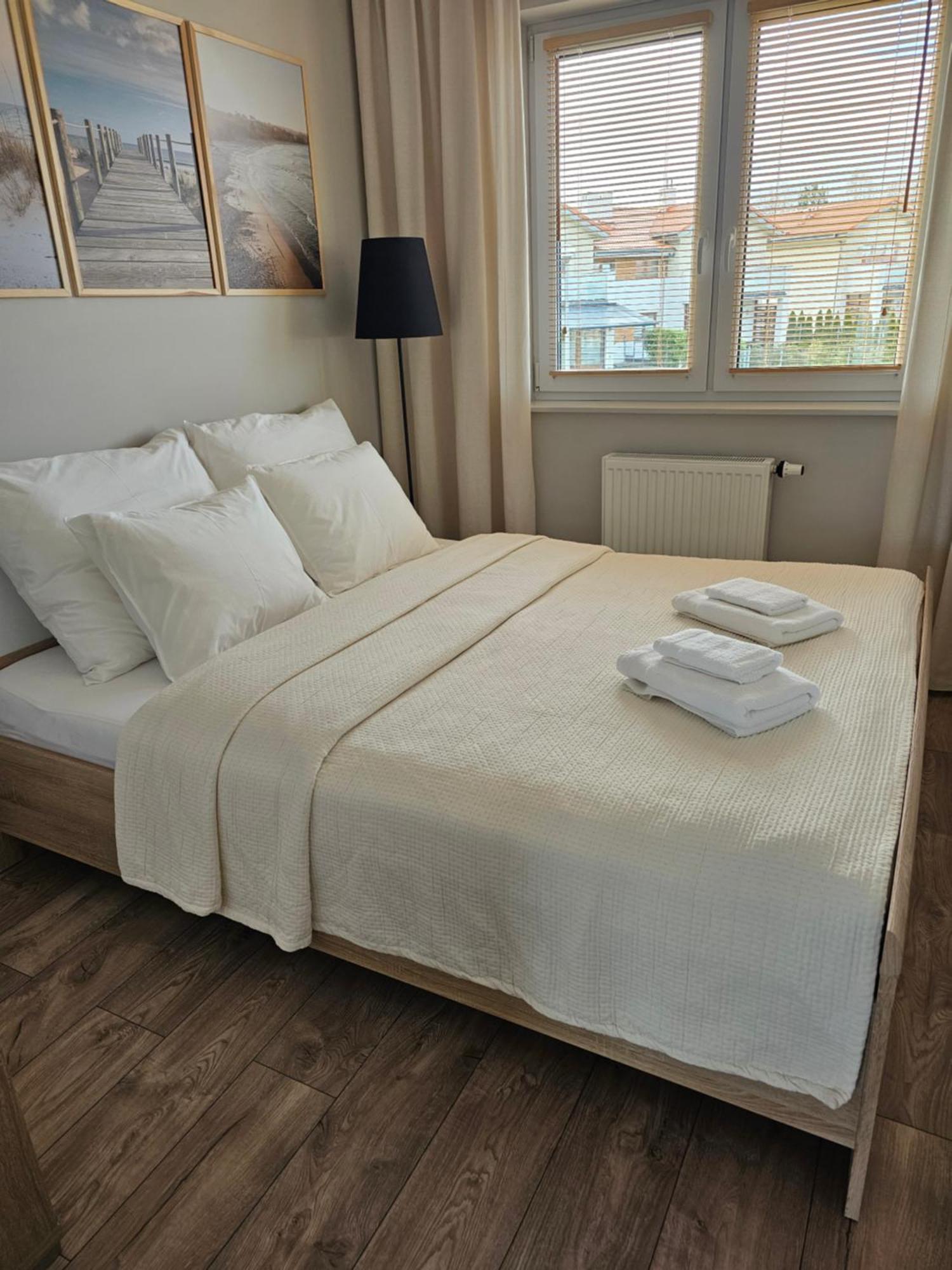 M&m Apartment Ustka